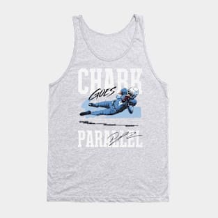 D.J. Chark Detroit Parallel Tank Top